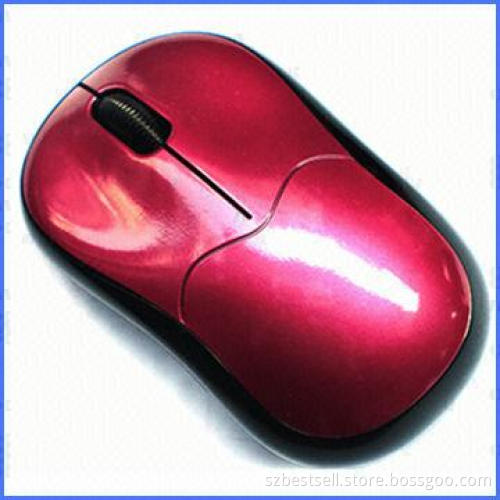 Fashion Wireless Mouse